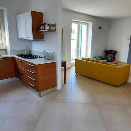 Apartman Casa Resistenza