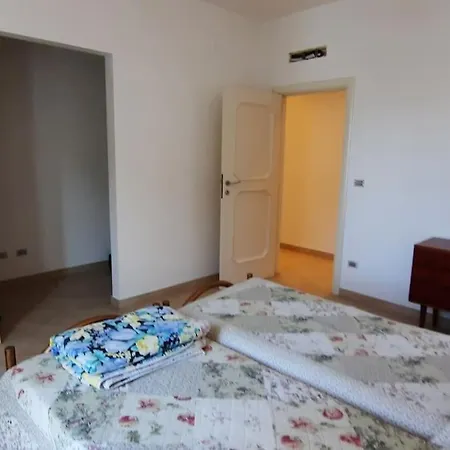 Casa Resistenza Apartman