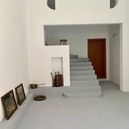 Casa Resistenza Apartman