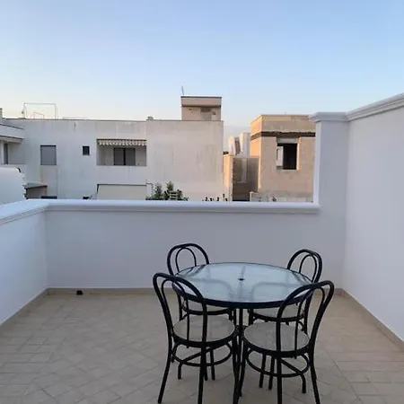 Apartman Casa Resistenza