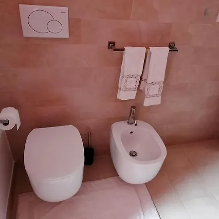 Casa Resistenza Apartman