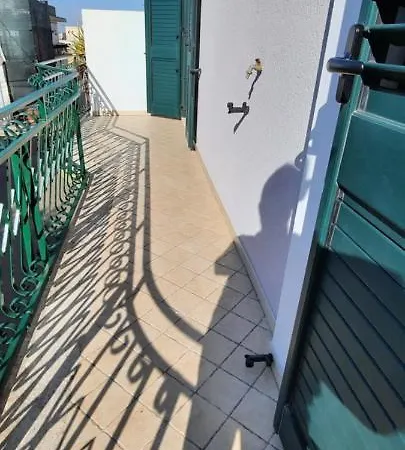 Apartman Casa Resistenza Presicce