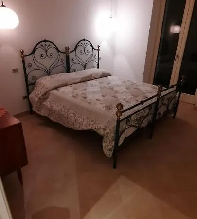 Casa Resistenza Apartman Presicce