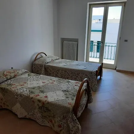 Casa Resistenza Apartman Presicce