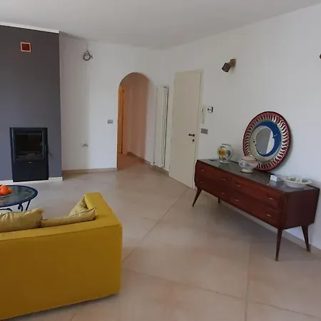 Casa Resistenza Διαμέρισμα